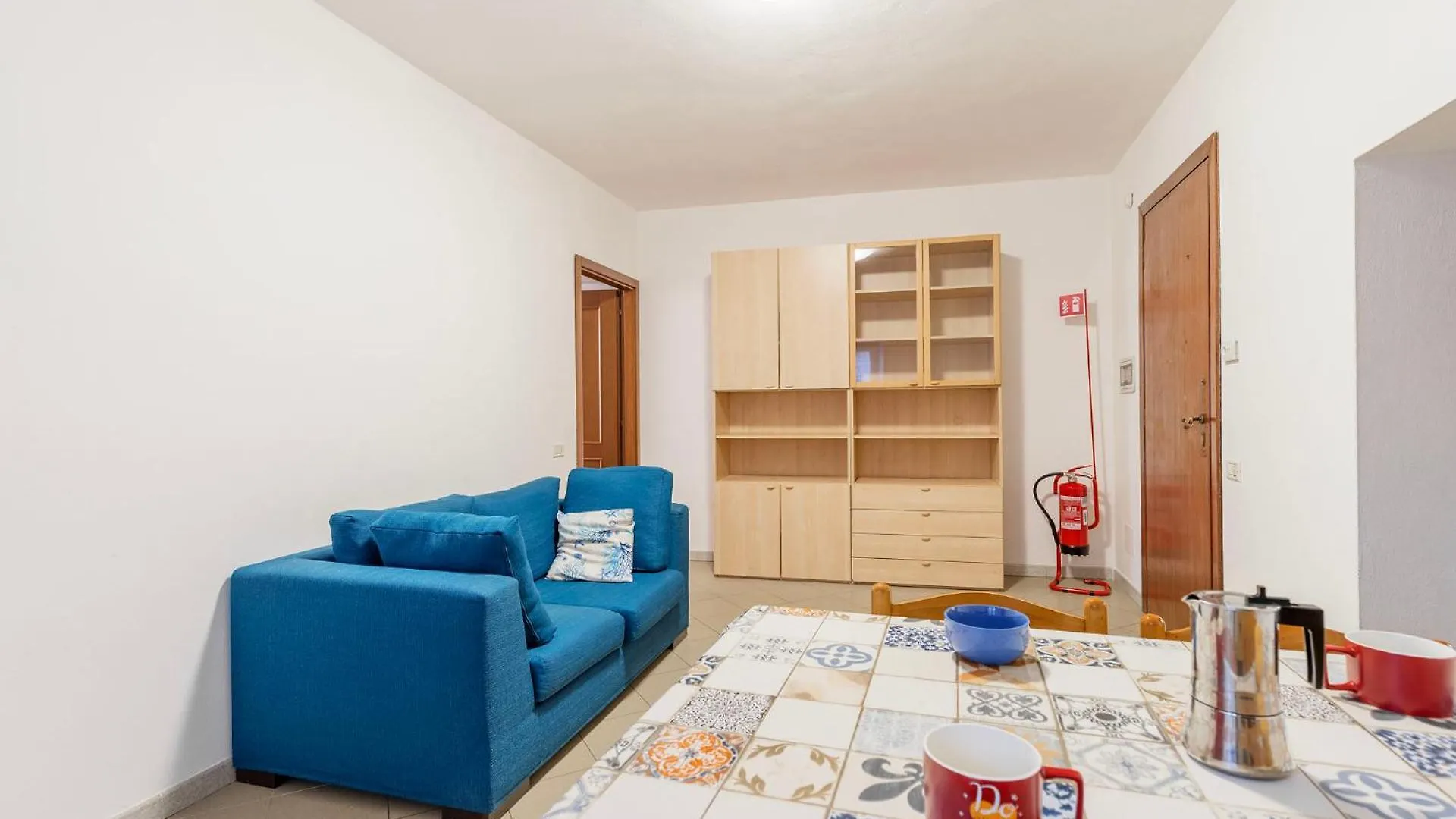 Апартаменты Casa Dante Леванто
