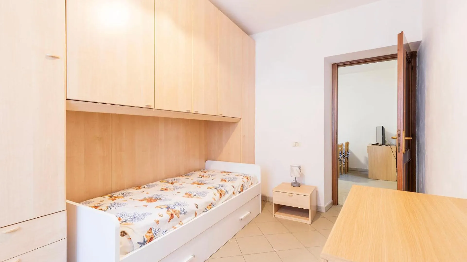 Апартаменты Casa Dante Леванто